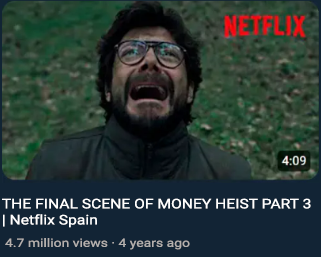 Fourth YouTube video thumbnail for evaluation